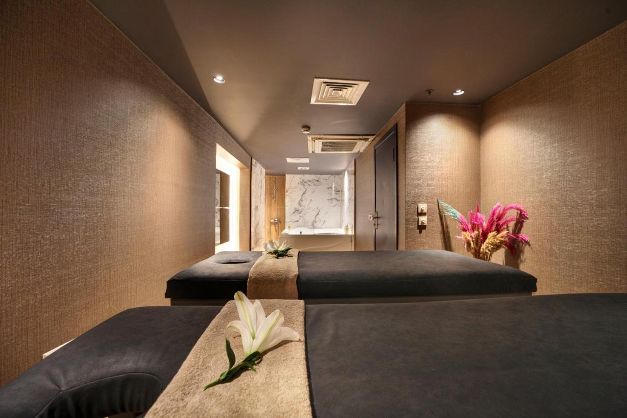 Concept Nisantasi & Hotel