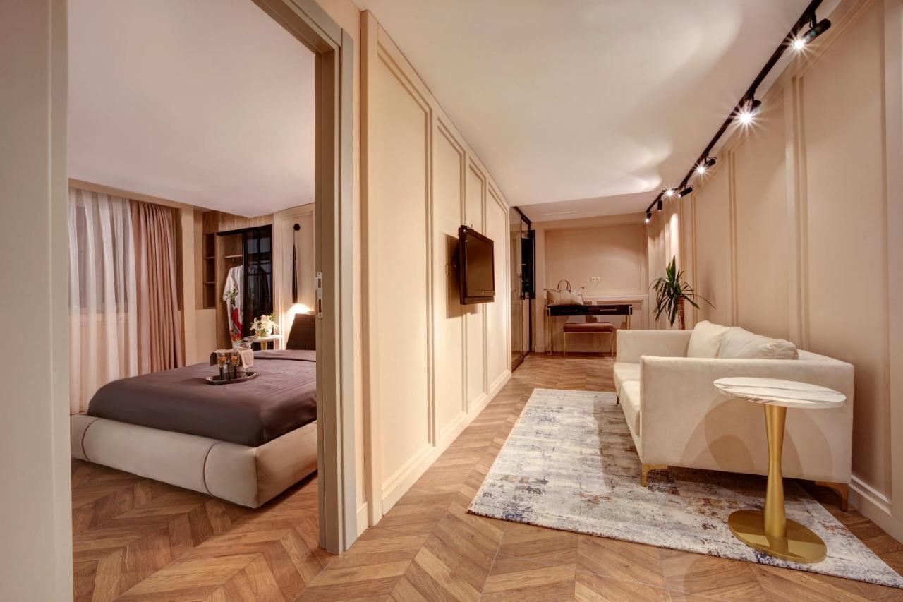 Concept Nisantasi & Hotel 4*