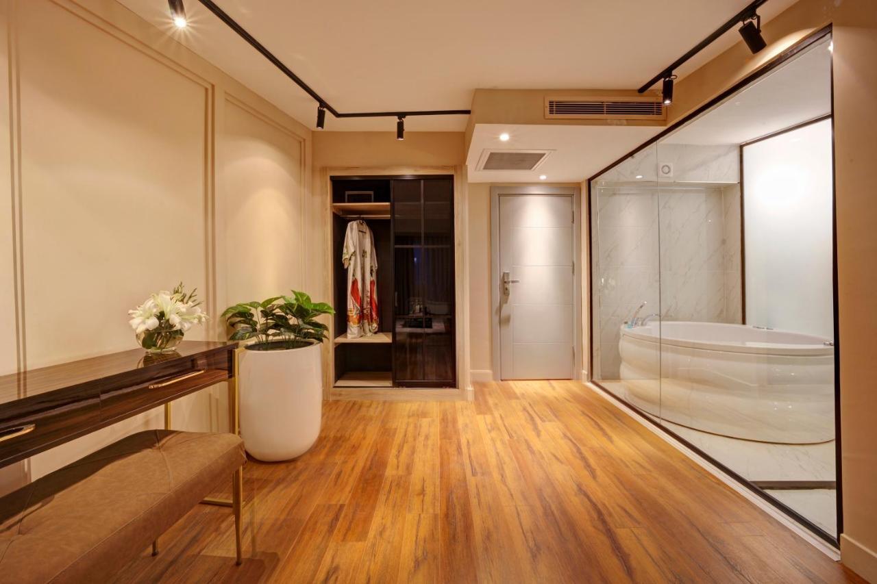 Concept Nisantasi & Hotel Istanbul