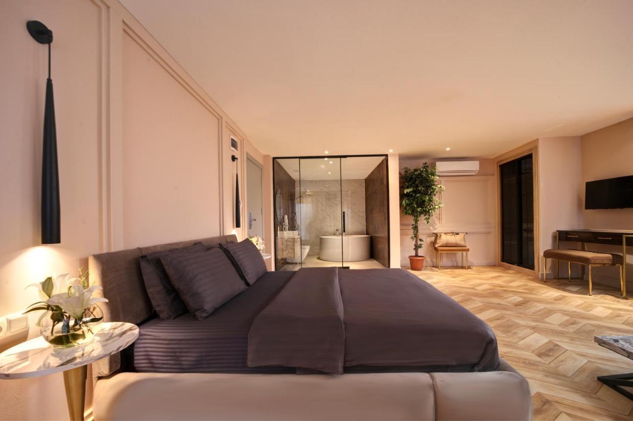 Concept Nisantasi & Istanbul