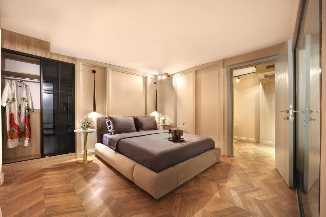 Concept Nisantasi & Hotel 4*