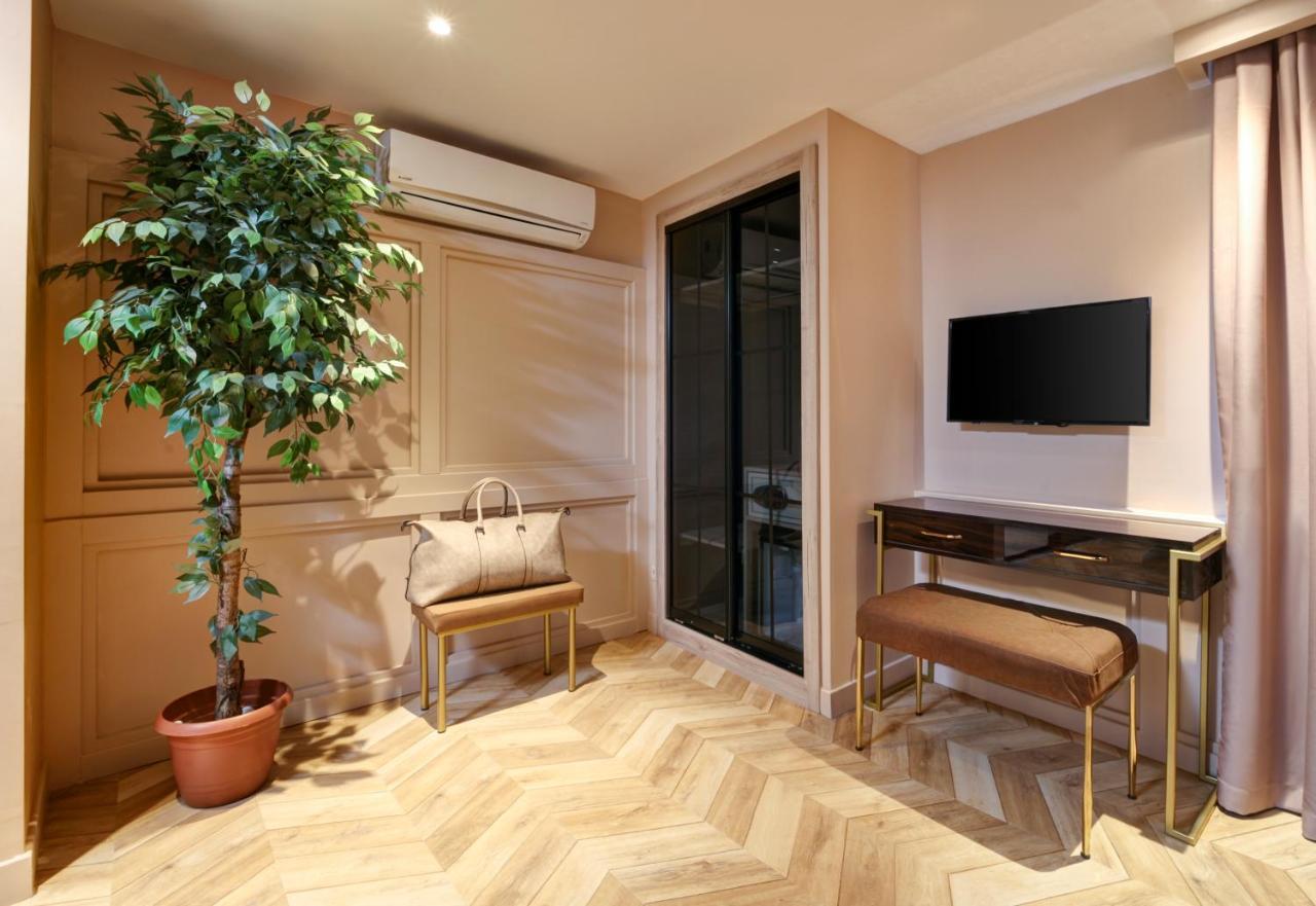 Hotel Concept Nisantasi & Istanbul
