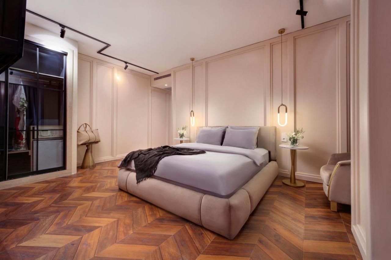 Concept Nisantasi & Hotel 4*