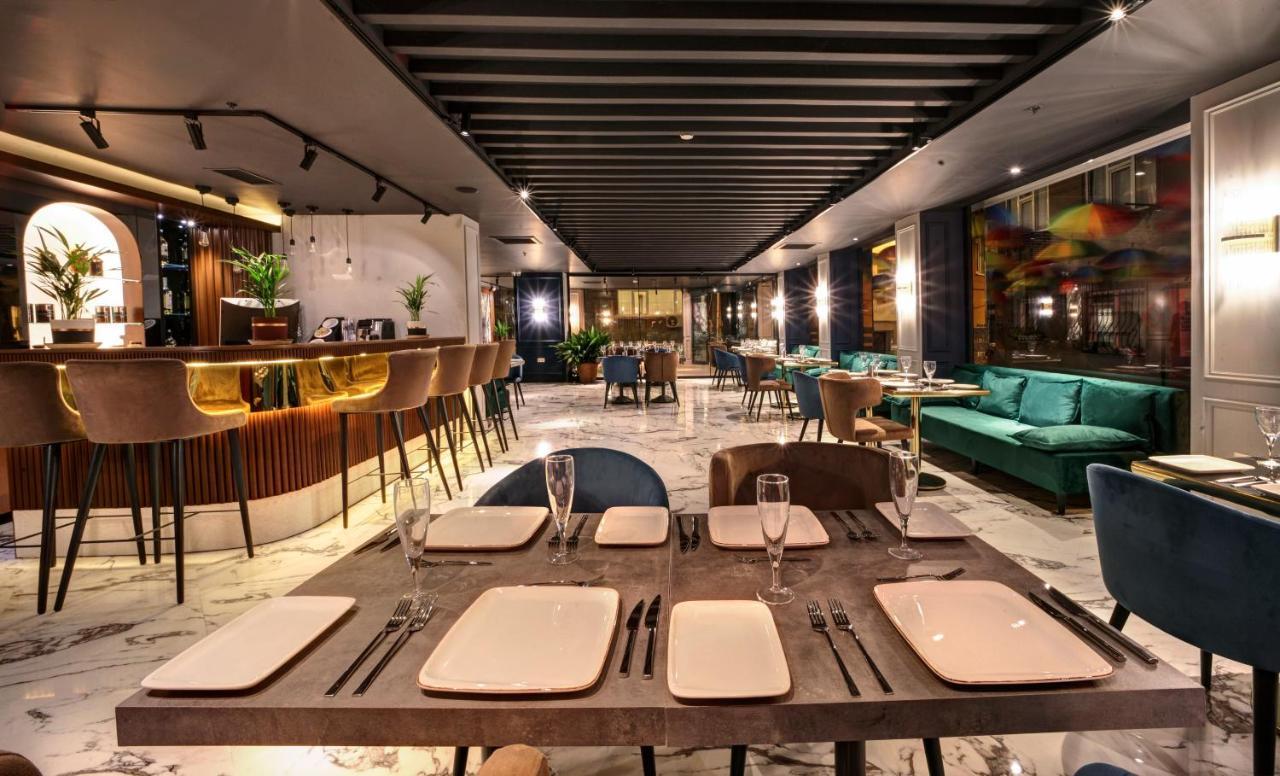Hotel Concept Nisantasi & Istanbul