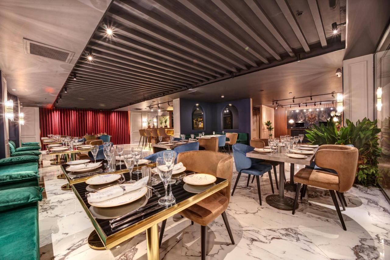 Concept Nisantasi & 4* Istanbul