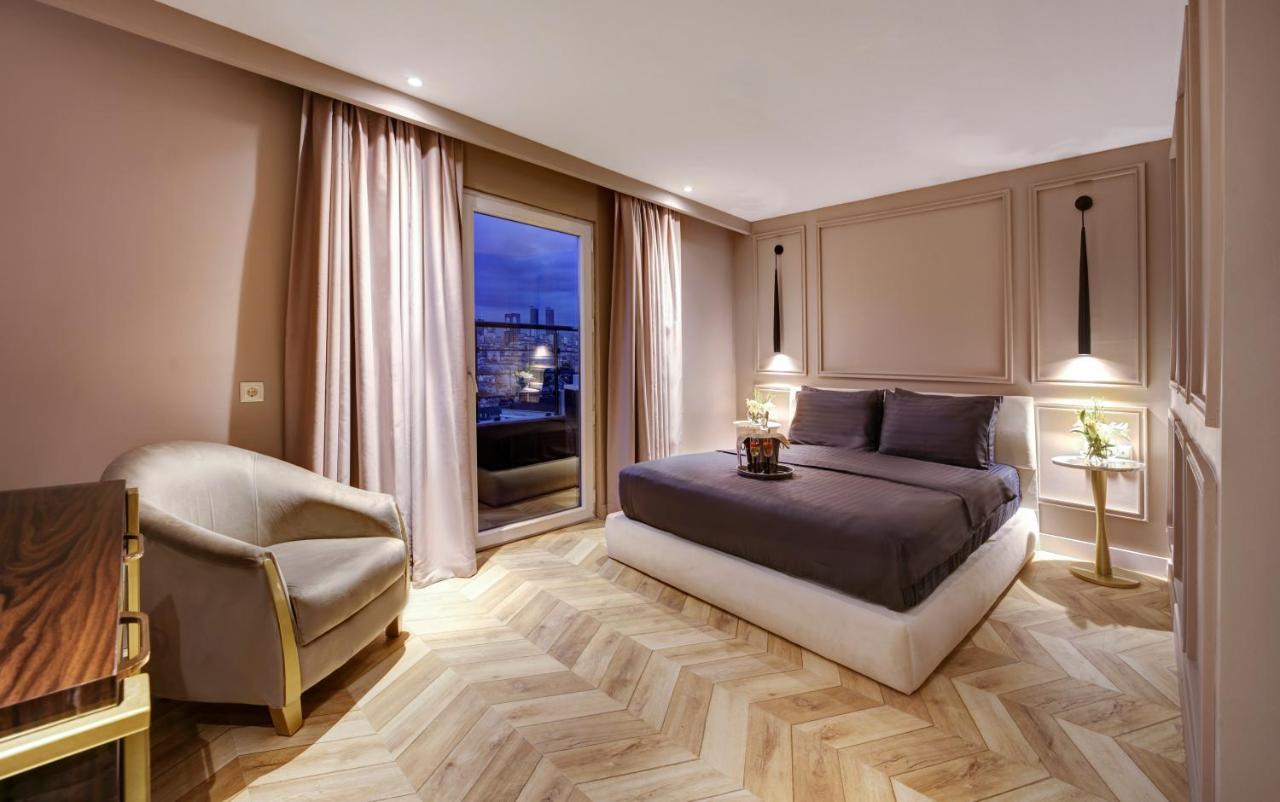Hotel Concept Nisantasi &
