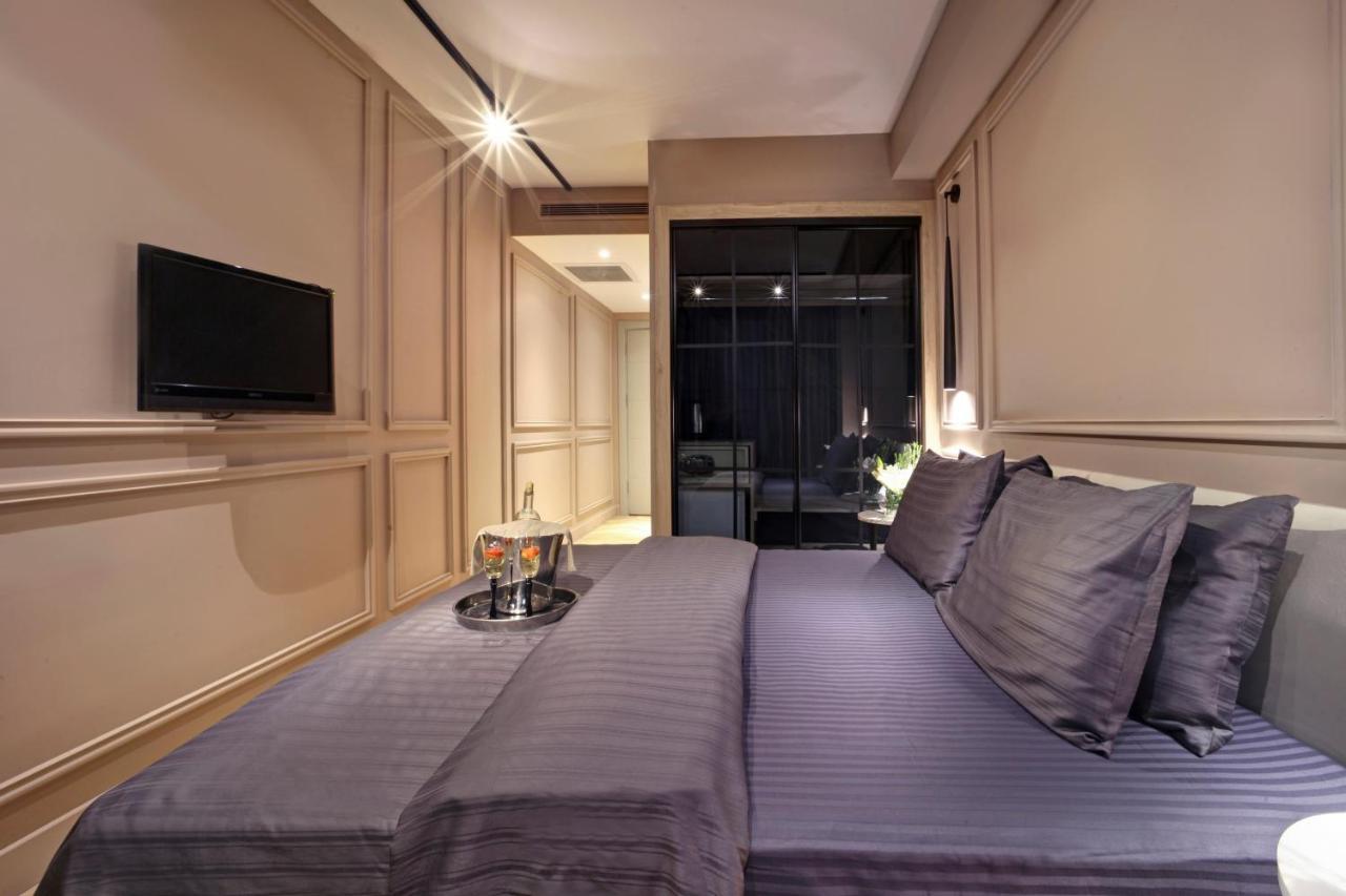 Concept Nisantasi & 4* Istanbul