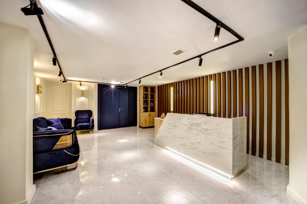 Concept Nisantasi & Hotel 4*