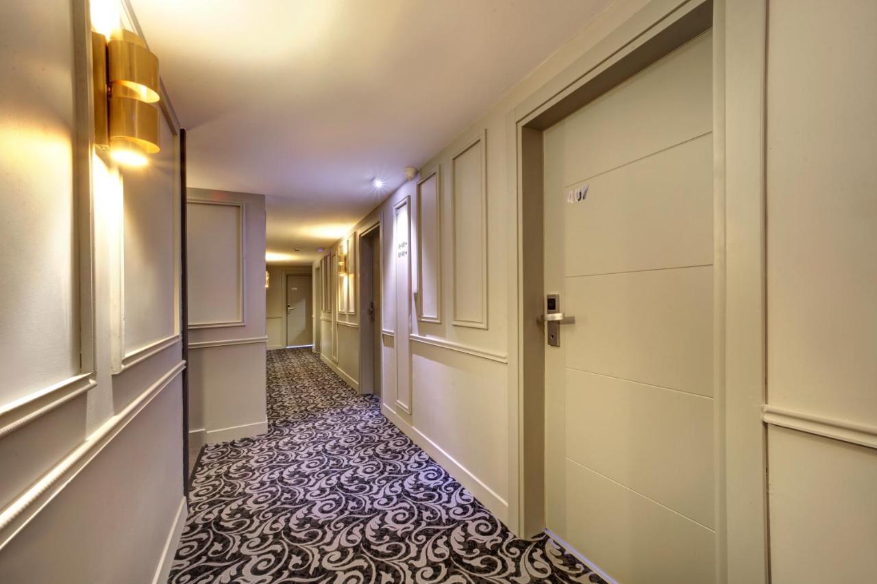 Hotel Concept Nisantasi &