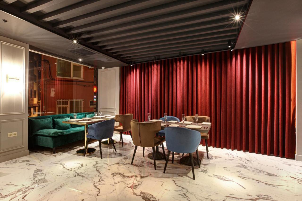 Concept Nisantasi & Hotel