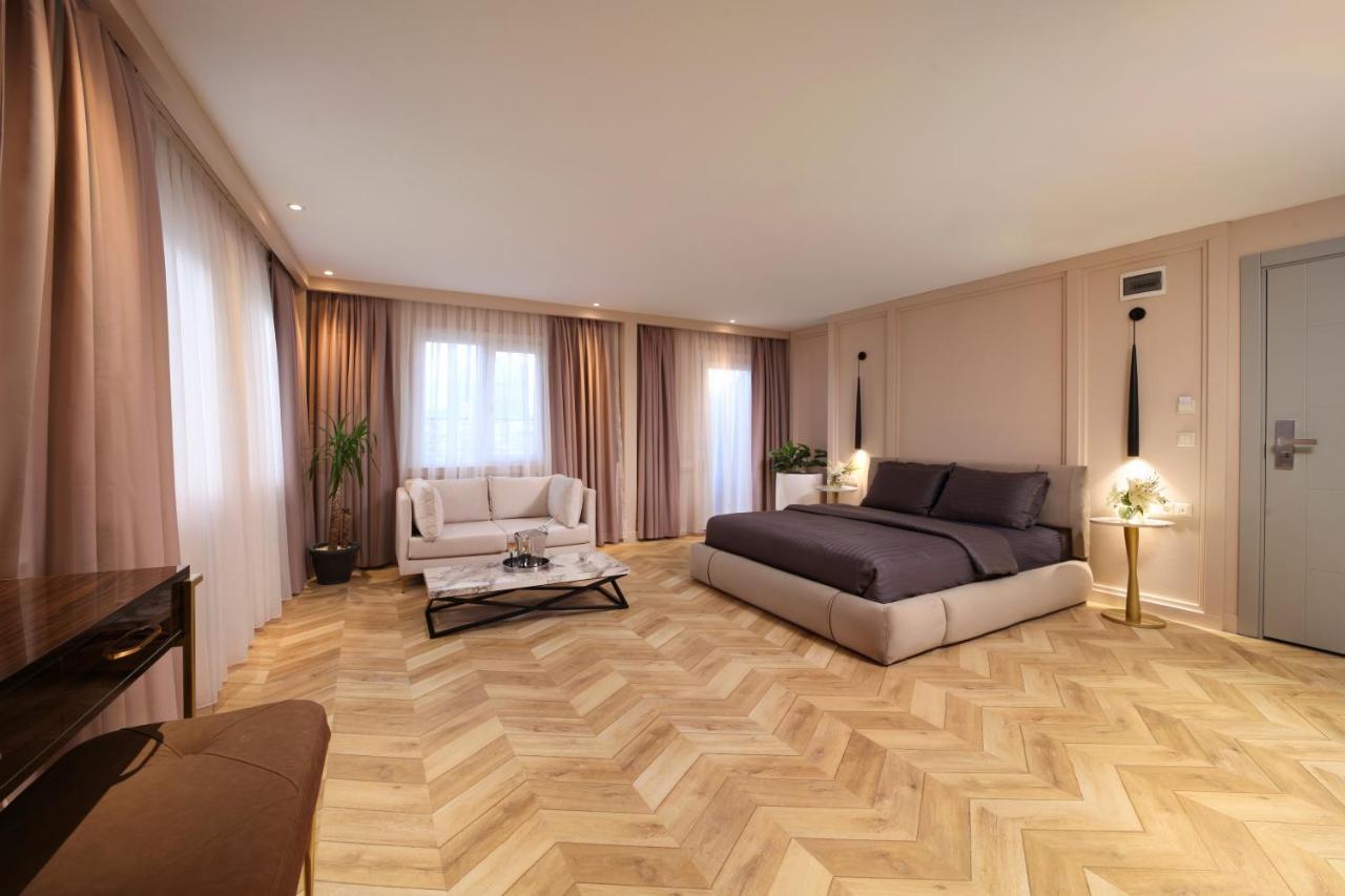 Hotel Concept Nisantasi &