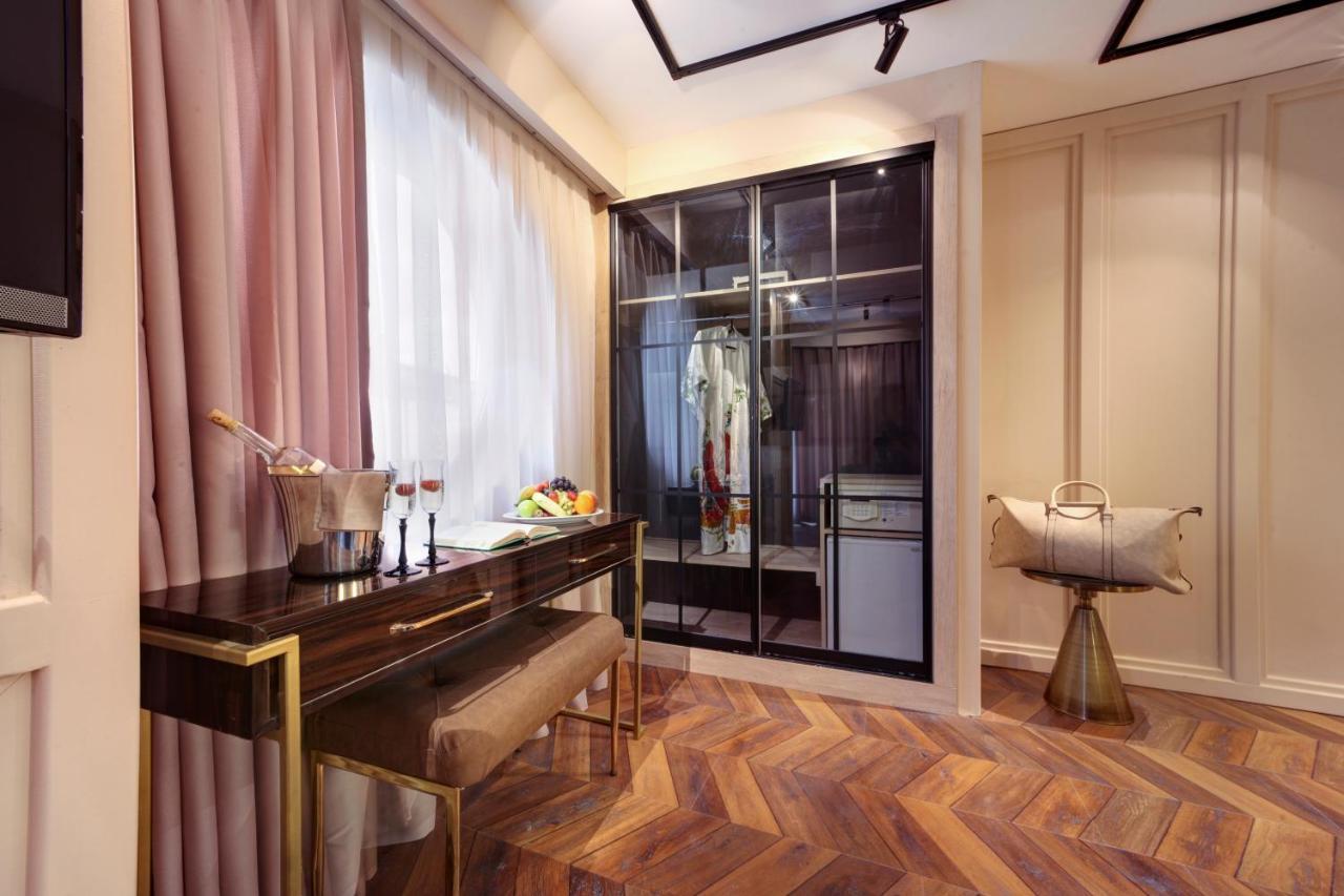 Concept Nisantasi & Hotel 4*