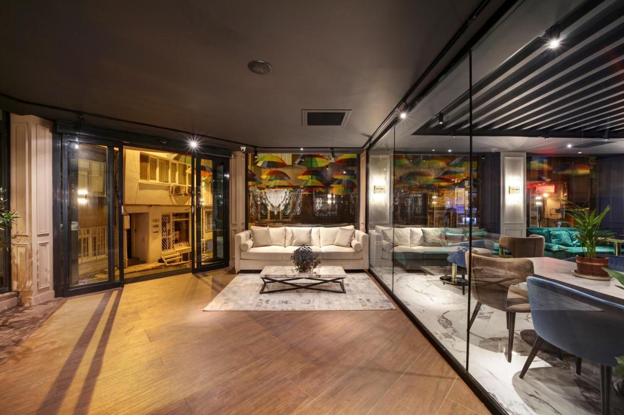 Concept Nisantasi & 4* Istanbul