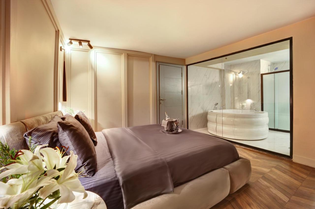Concept Nisantasi & 4* Istanbul