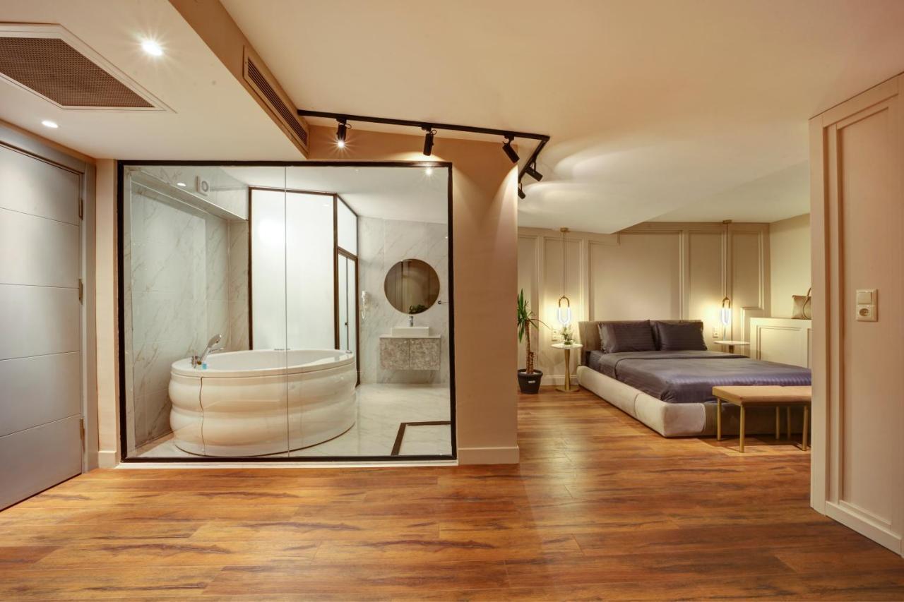 Concept Nisantasi & 4* Istanbul