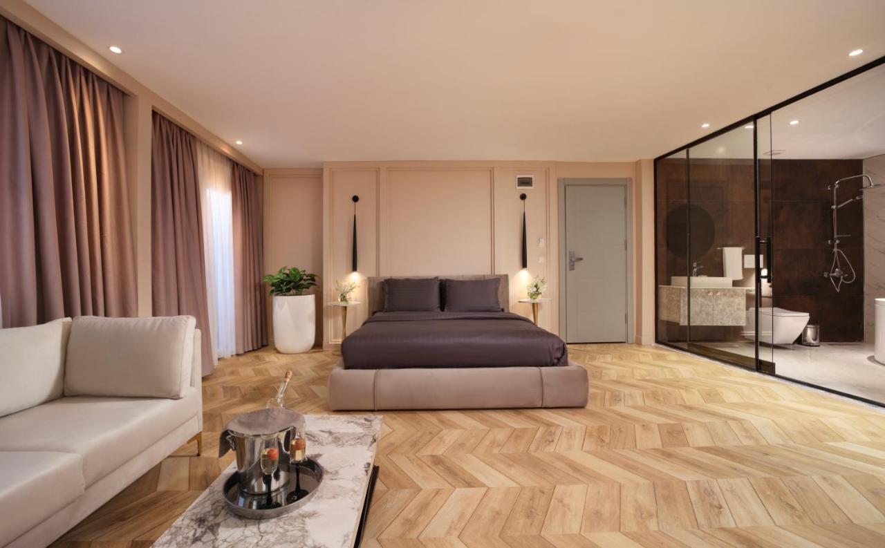 Concept Nisantasi & Hotel Istanbul