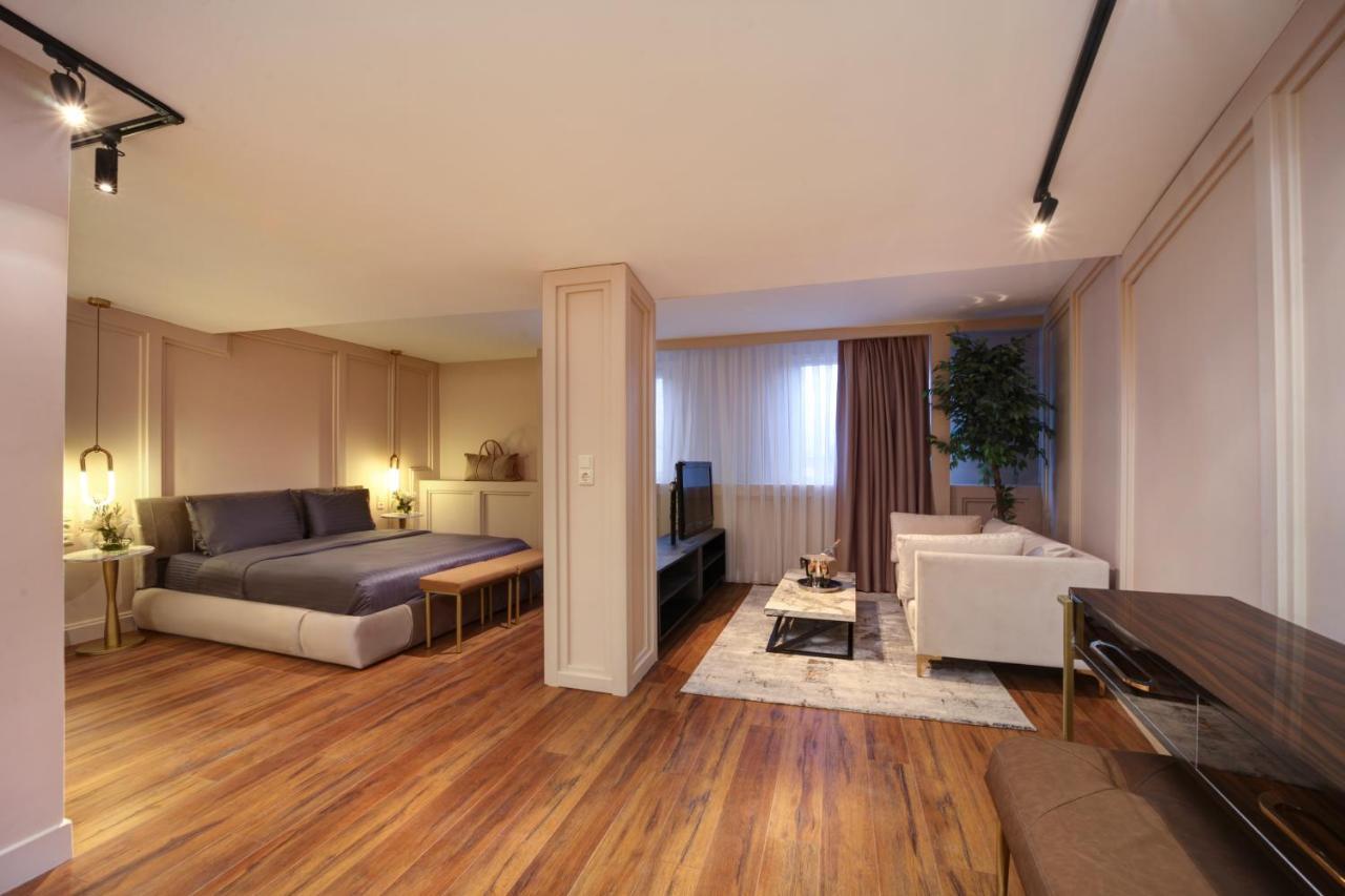 Hotel Concept Nisantasi &