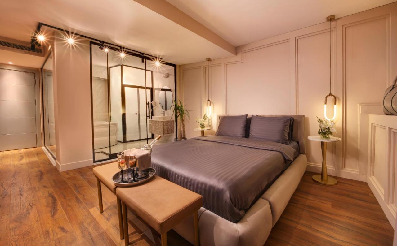 Hotel Concept Nisantasi & 4*