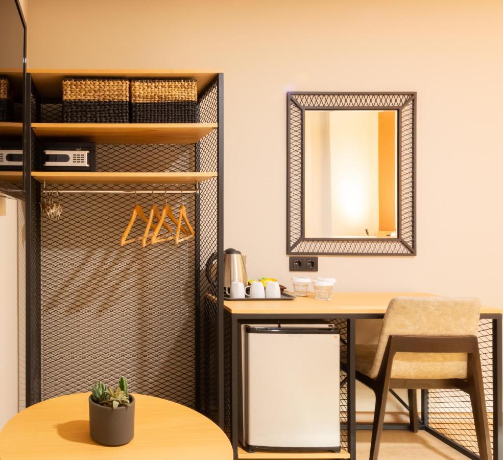 Antik Hotel