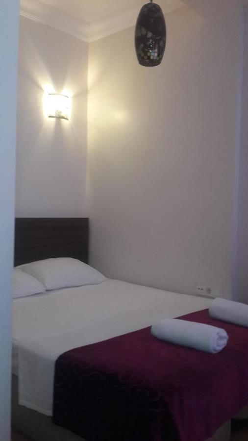 Bed & Breakfast Bachos Sultanahmet Istanbul