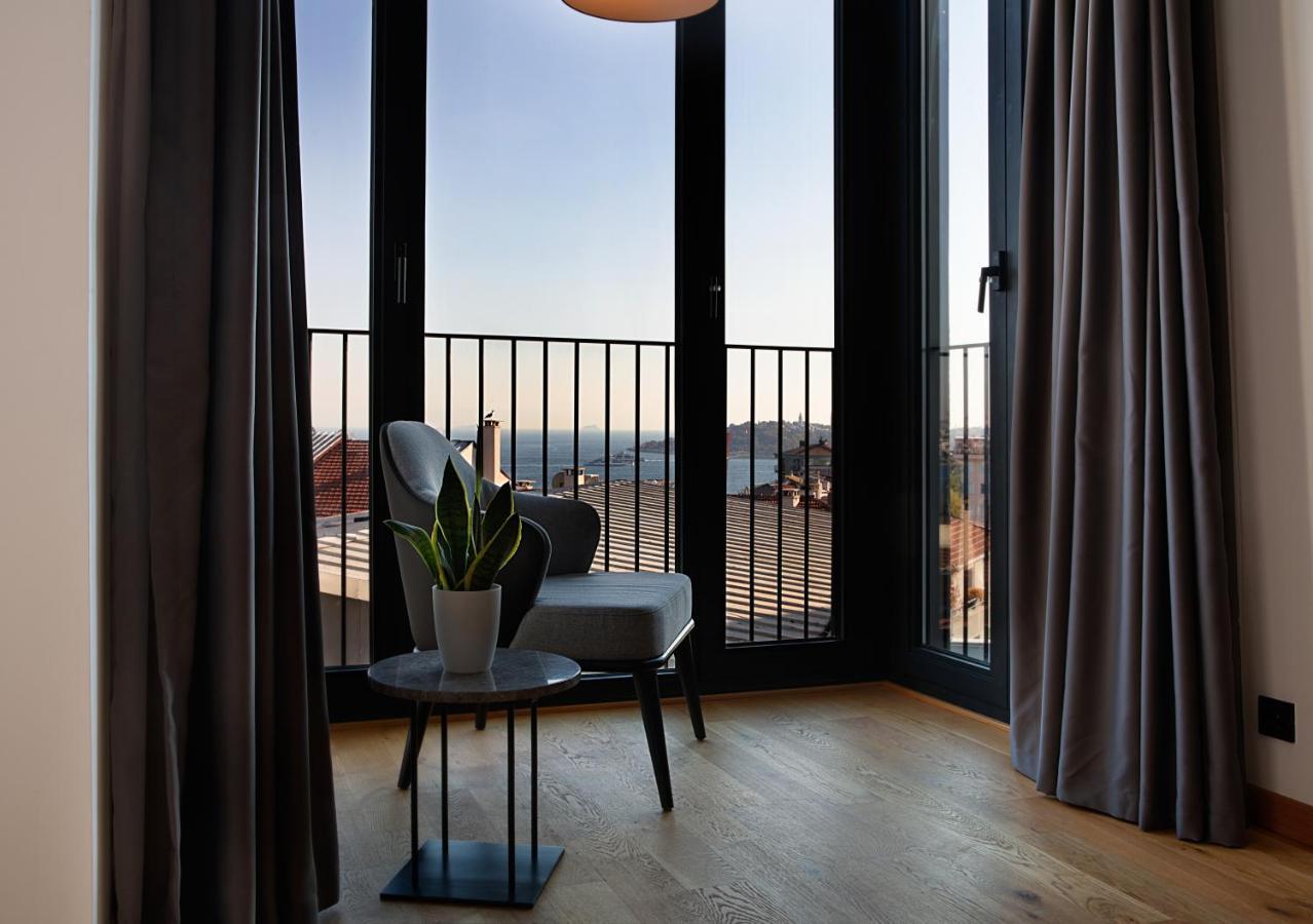 X Flats Taksim