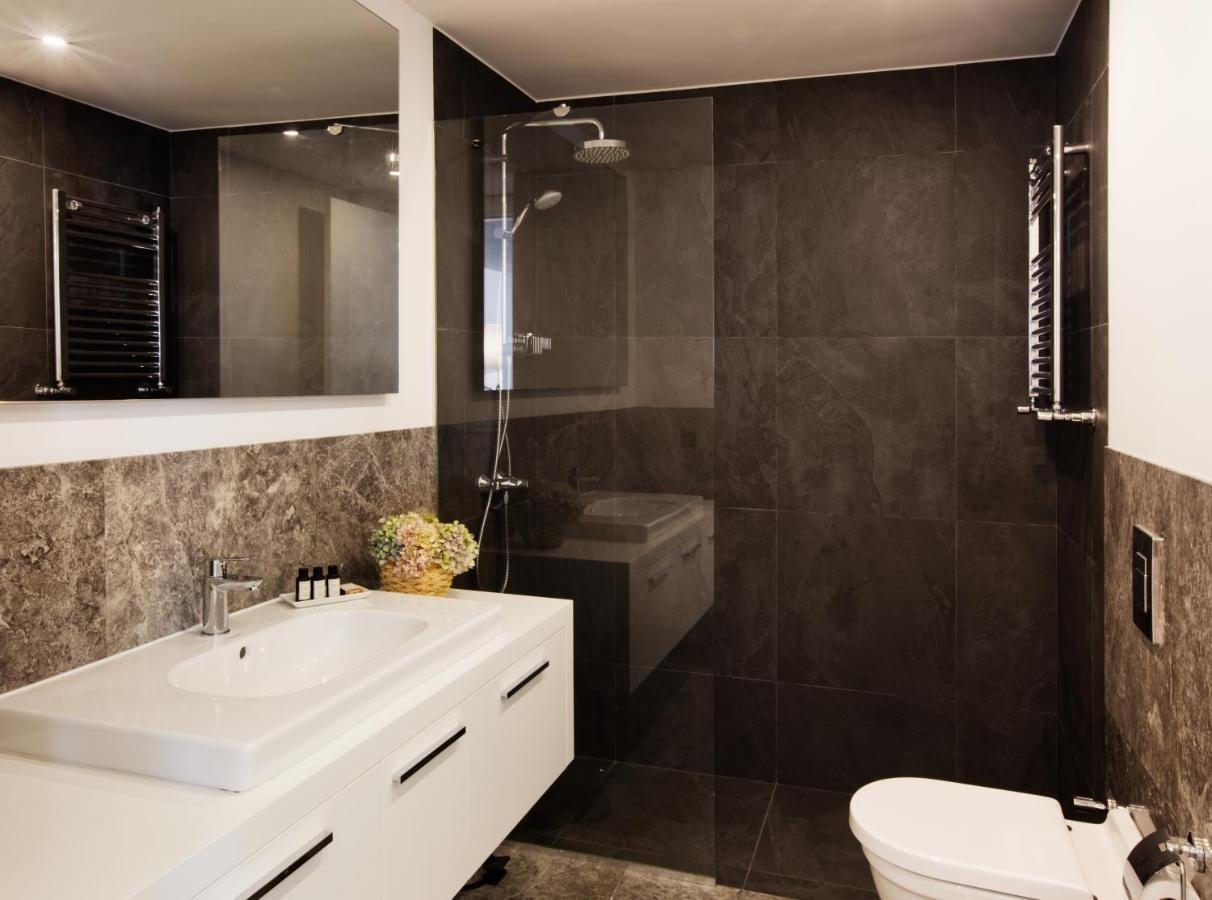 Apartment X Flats Taksim *