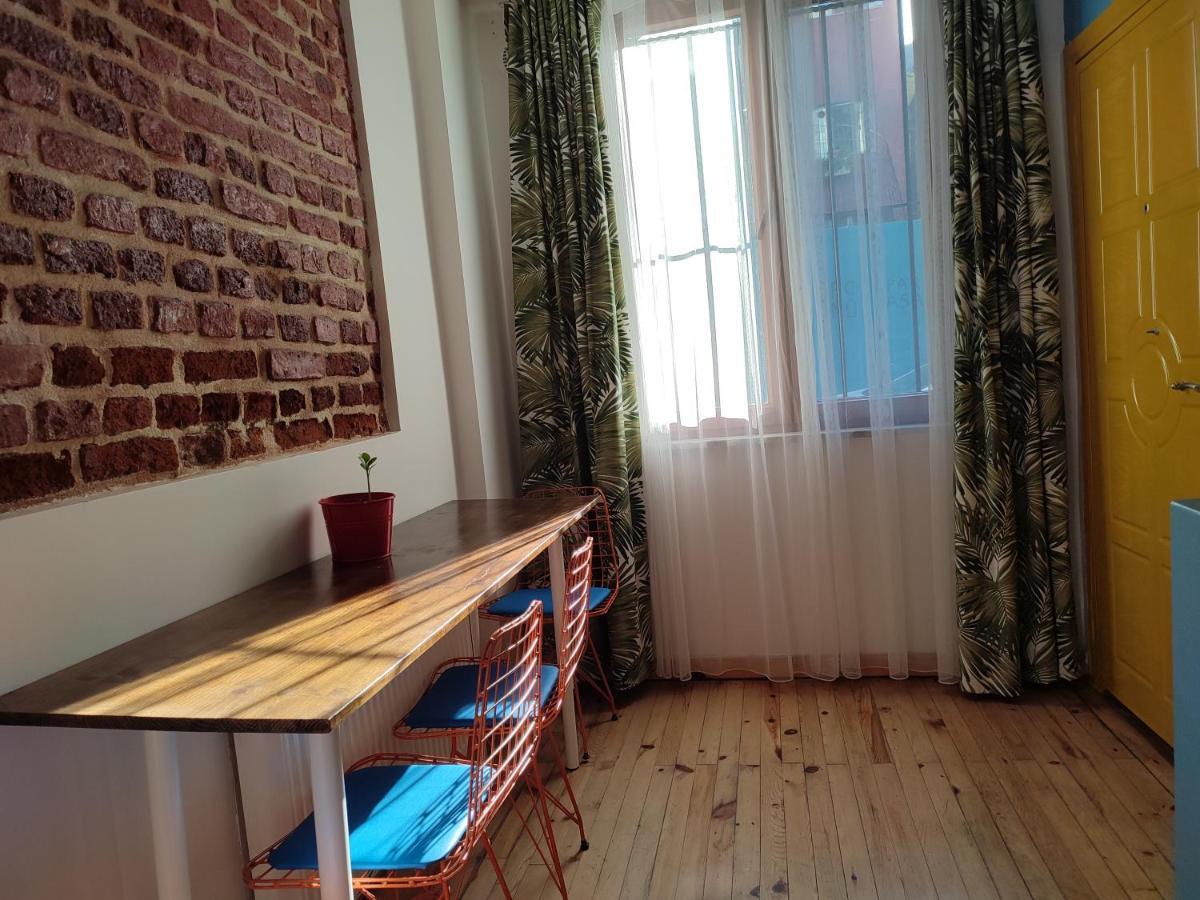 Apartment Kunterbunt Aparts