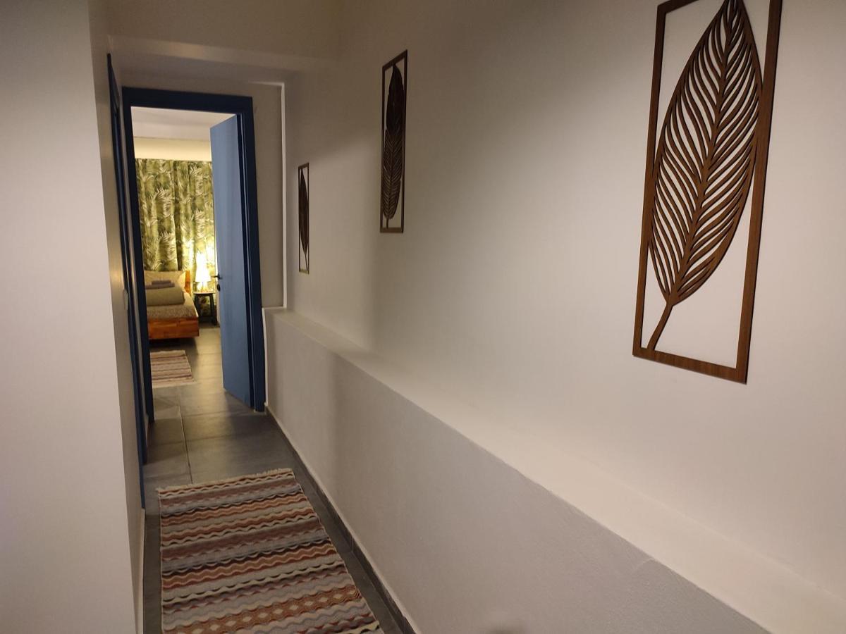 Apartment Kunterbunt Aparts Istanbul