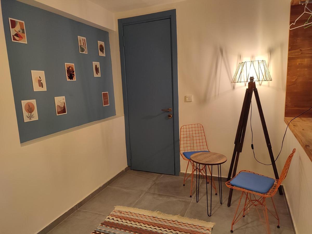 Kunterbunt Aparts Apartment *