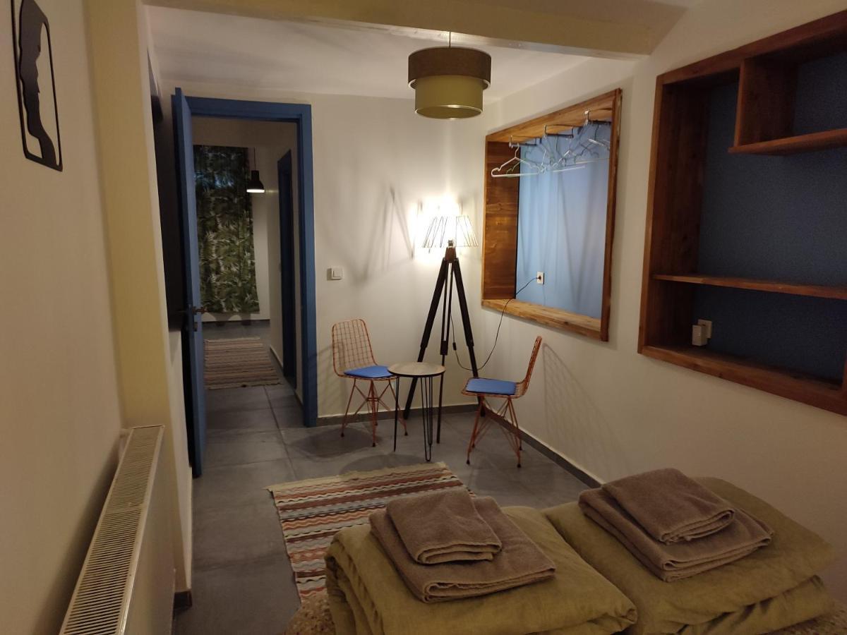 Kunterbunt Aparts Apartment Istanbul