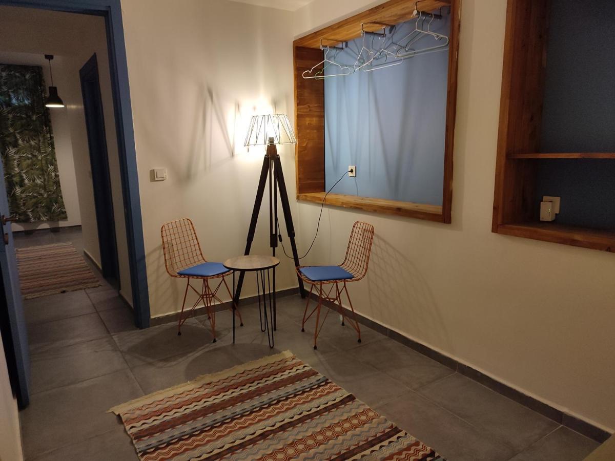 Kunterbunt Aparts Apartment