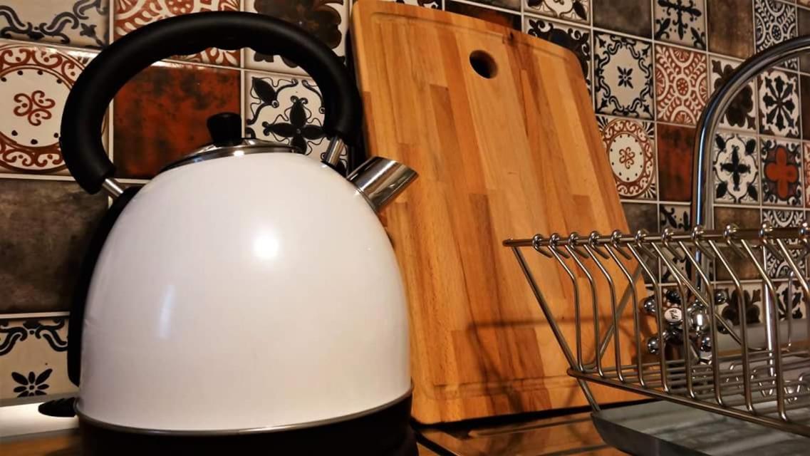 Apartment Kunterbunt Aparts Istanbul