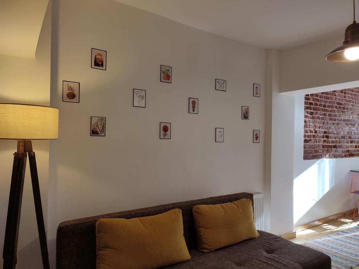 Kunterbunt Aparts Apartment