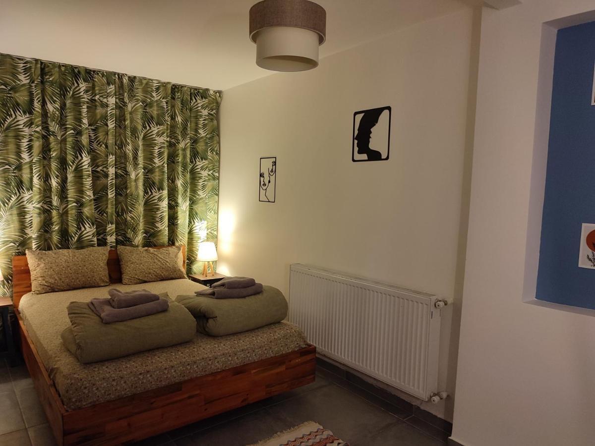 Kunterbunt Aparts Apartment