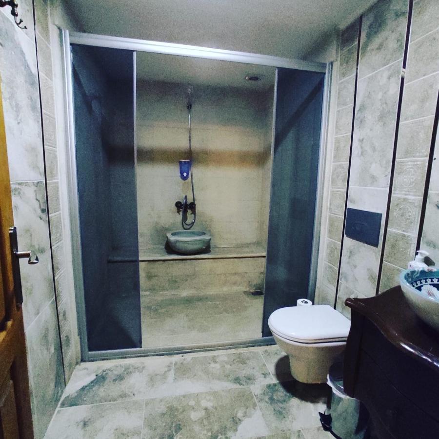 Stone Taksim Apartment *