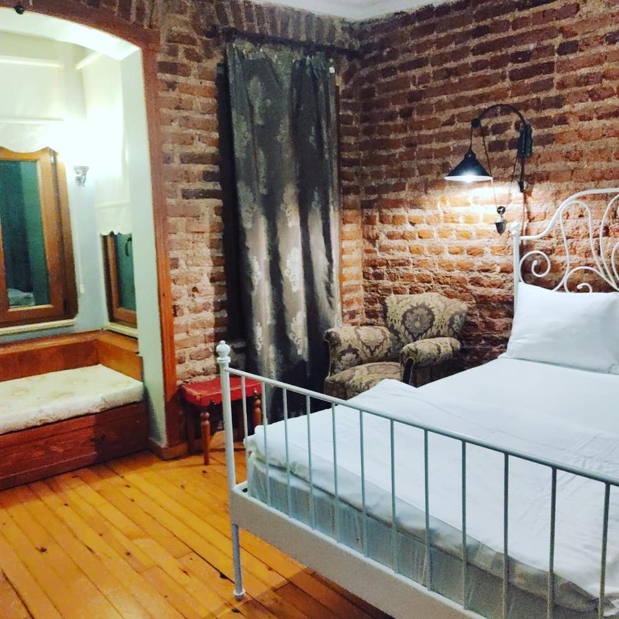 Apartment Stone Taksim