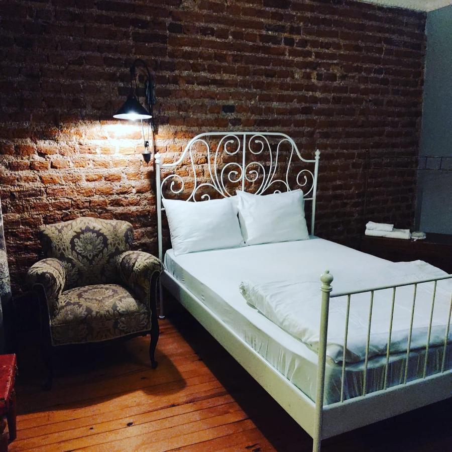 Stone Taksim Apartment *