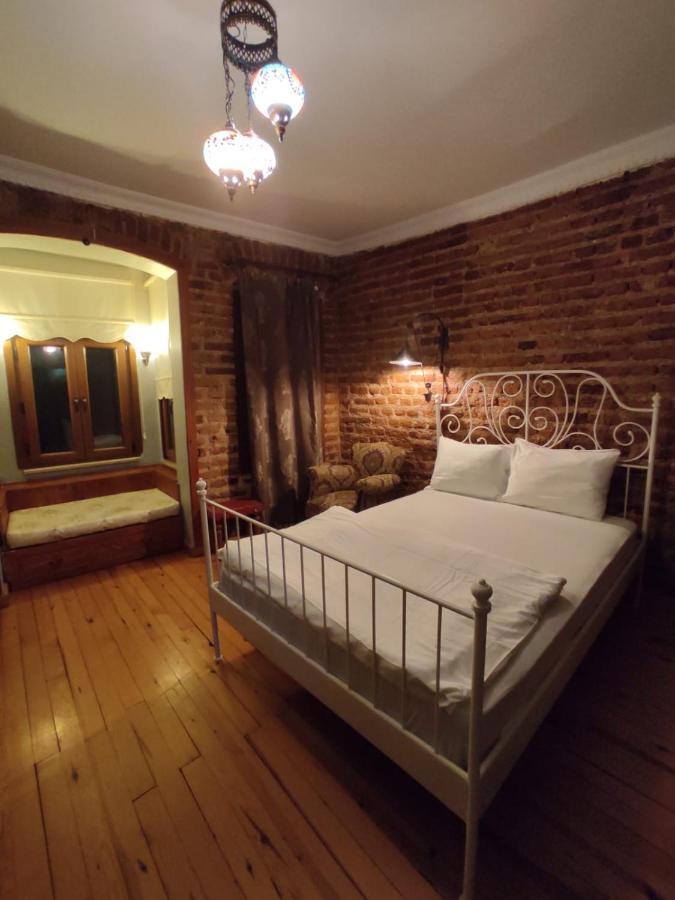 Stone Taksim Apartment Istanbul