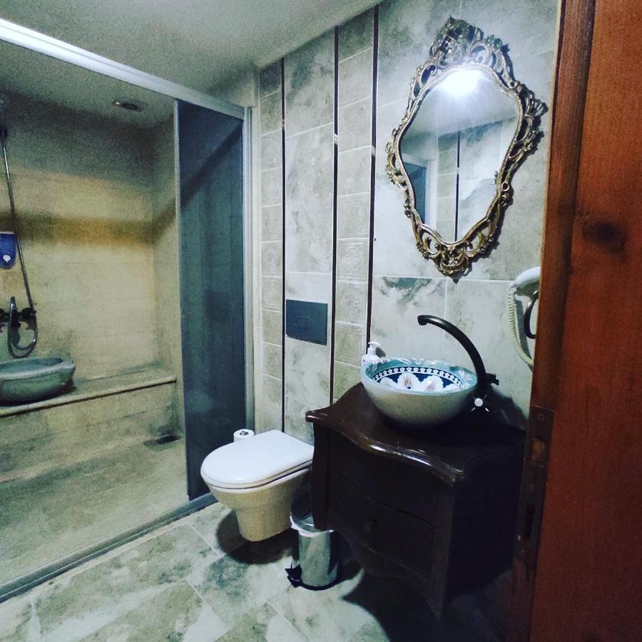 Apartment Stone Taksim