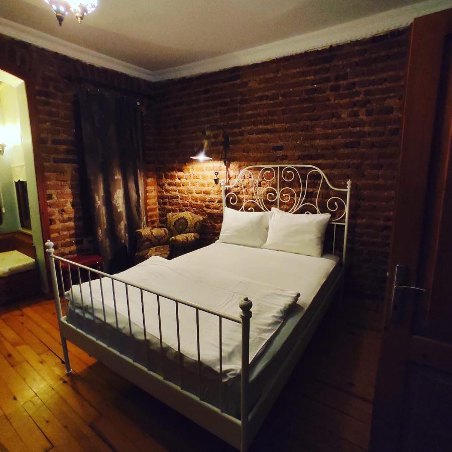 Apartment Stone Taksim *