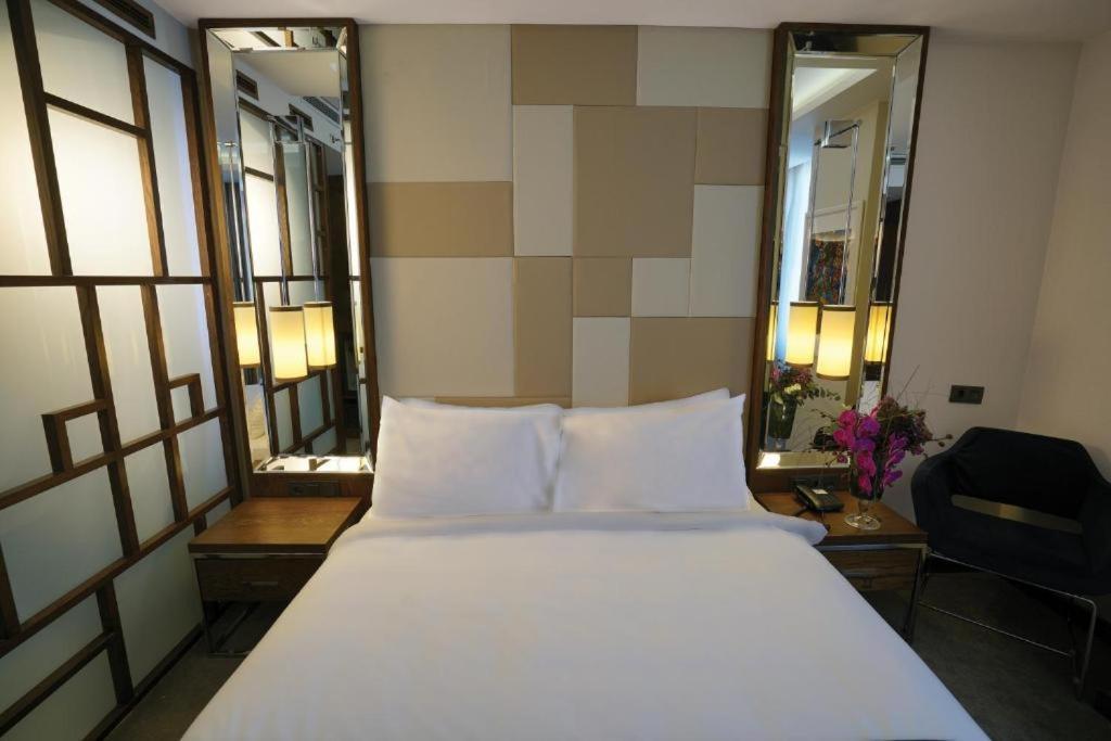 Otel The Biancho Pera