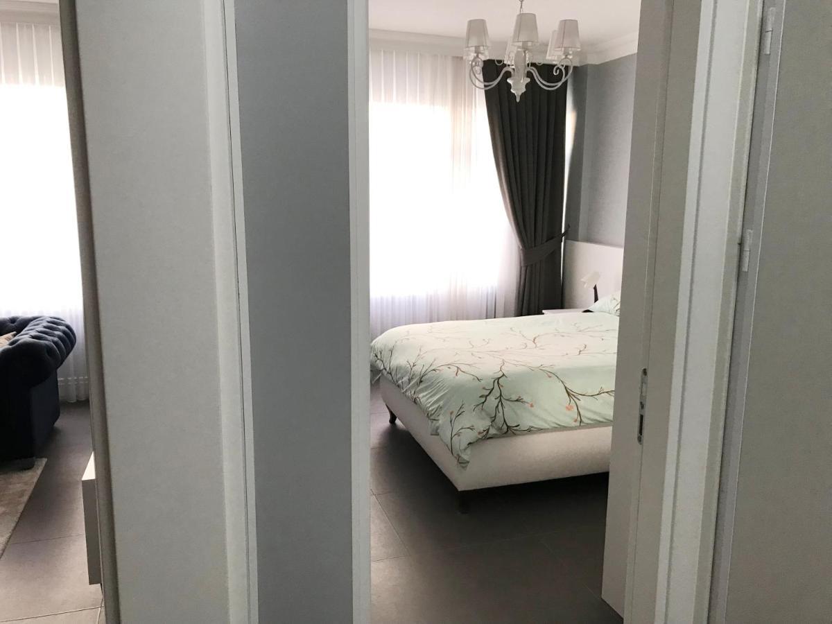 Apartment My Fabulous Fantastic Historical Center Of Istanbul