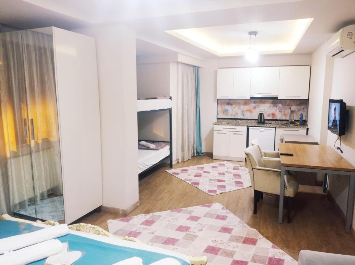Aparthotel Daylight Apart Hotel Istanbul
