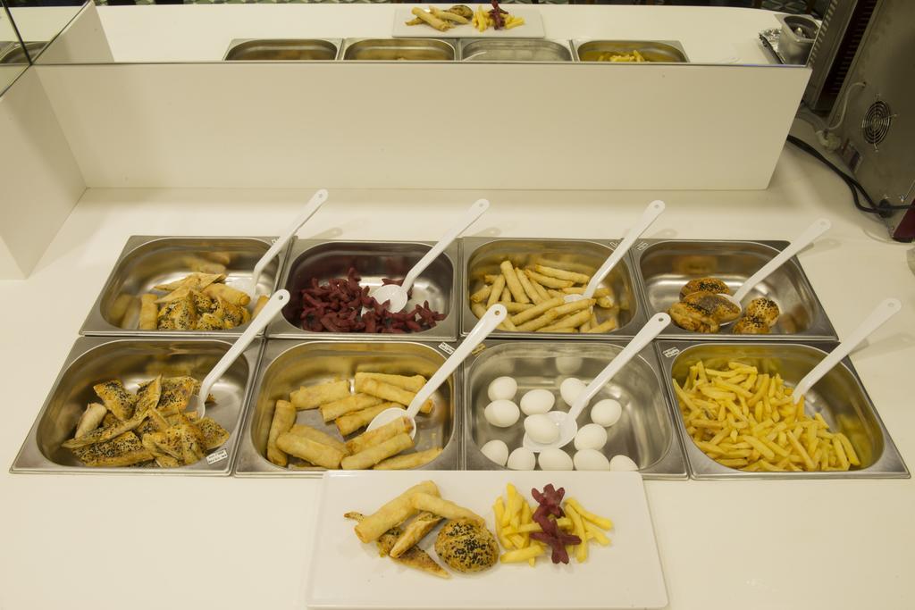 Cumbali Plaza Hotel Istanbul