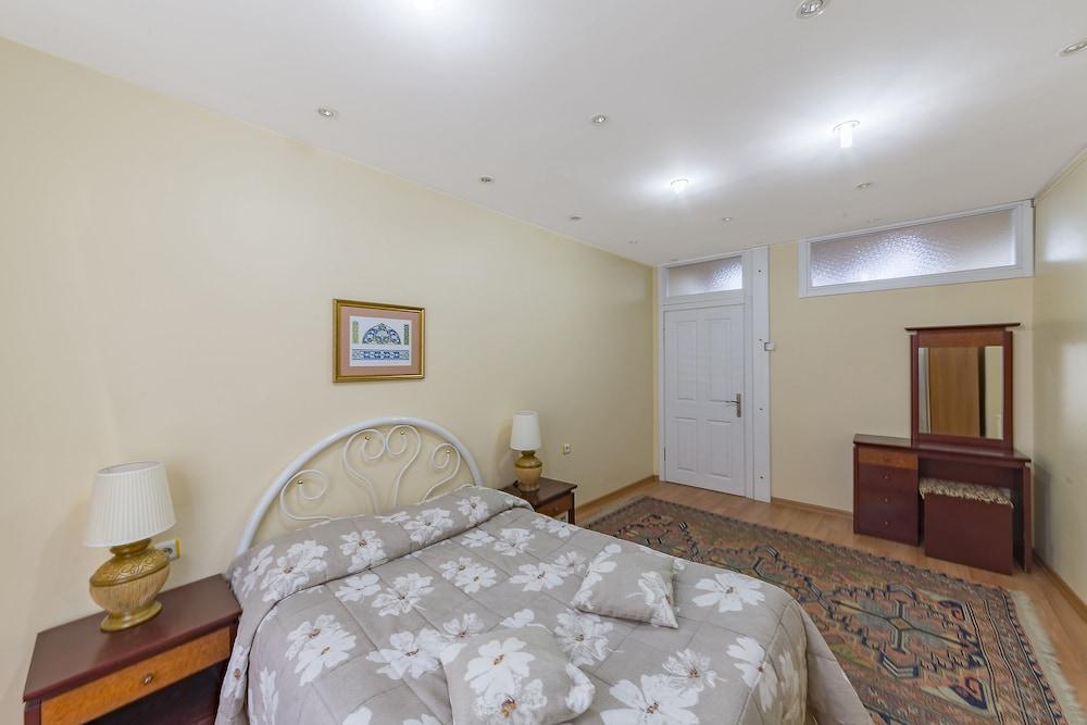 Hotel Fehmi Bey - Special Category Istanbul