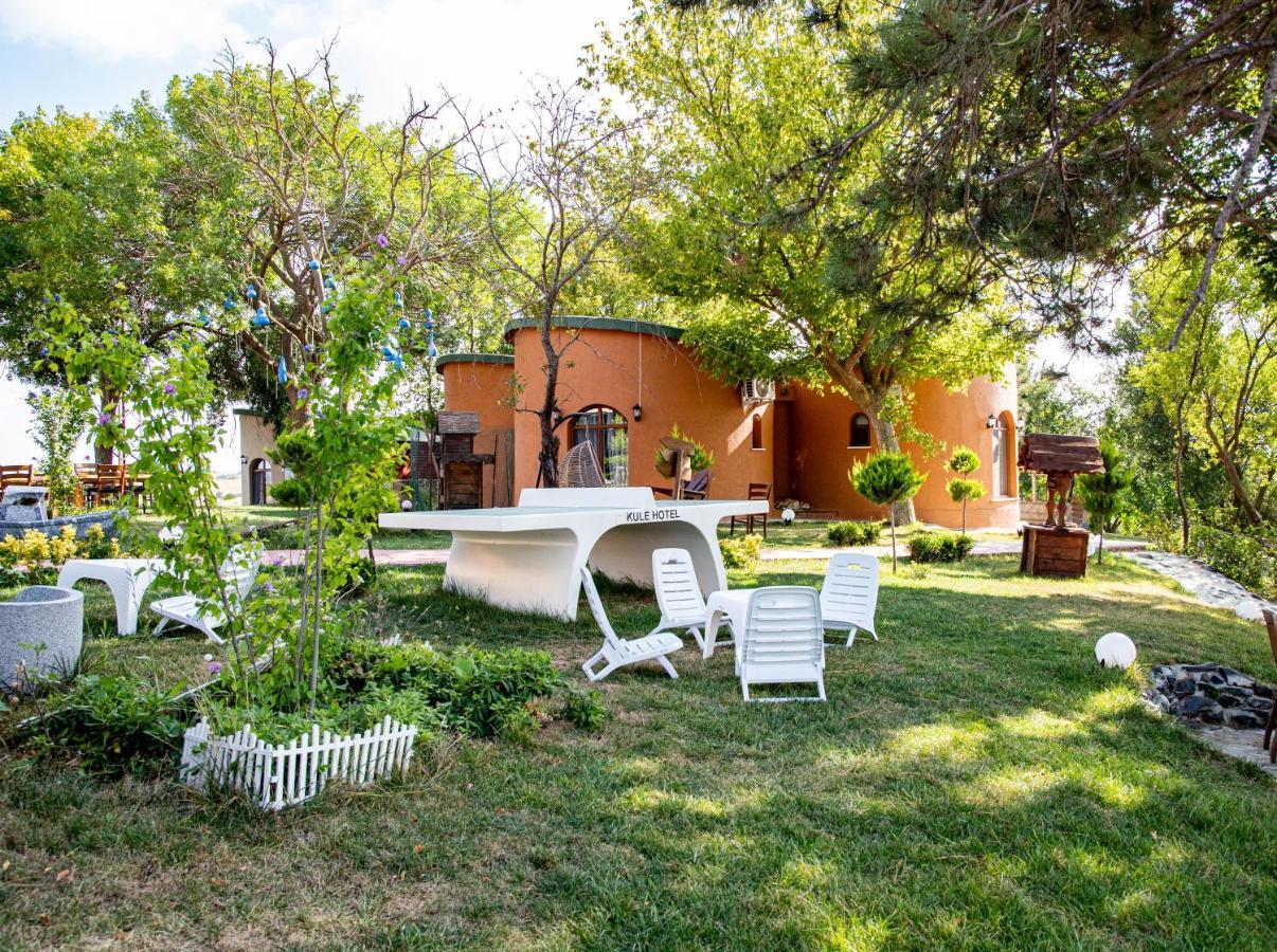 Trikos Boutique Hotel