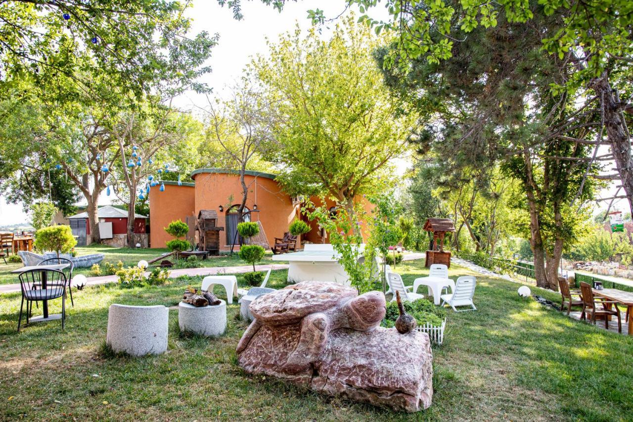 Hotel Trikos Boutique Istanbul