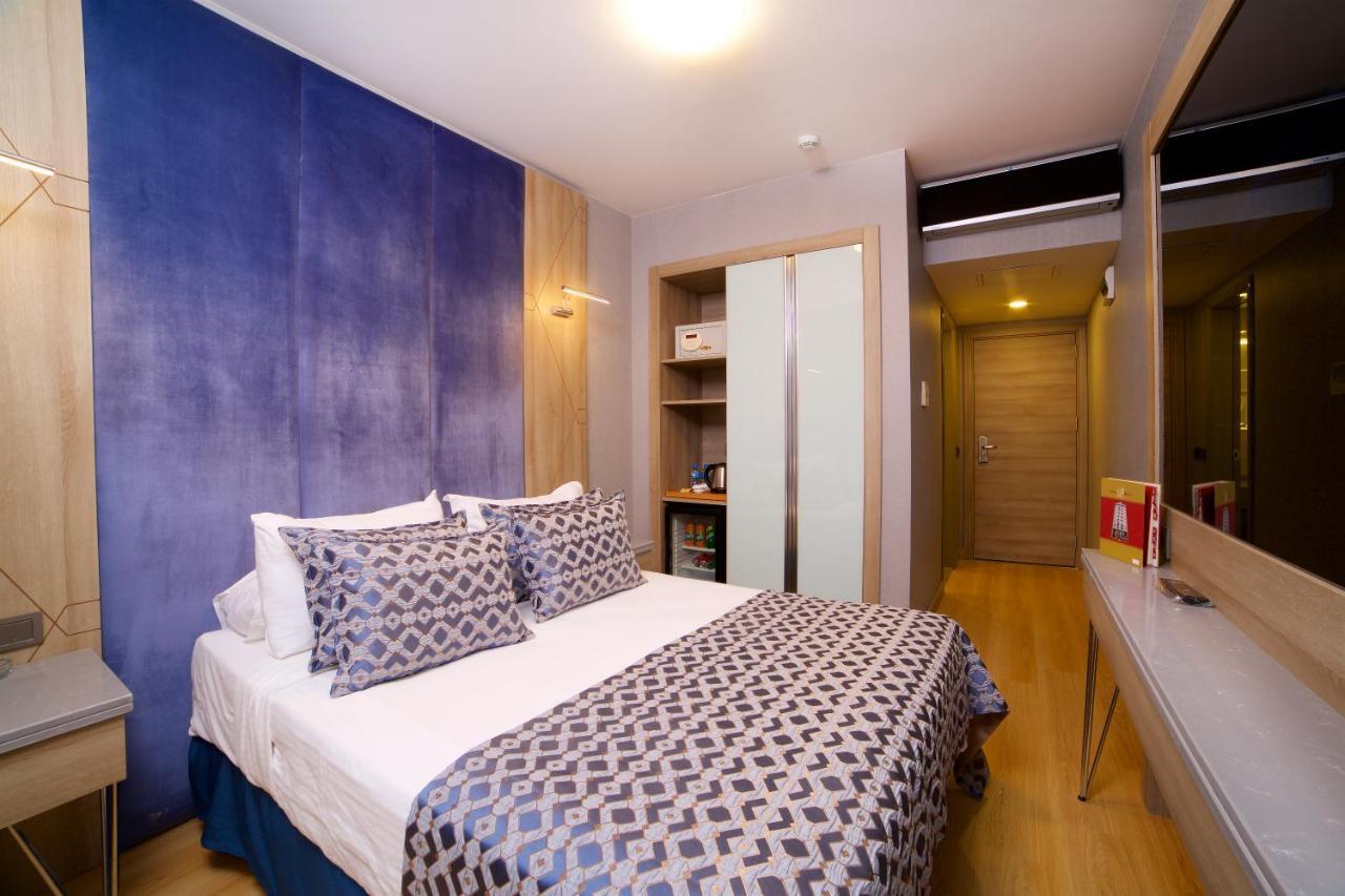 Aspen & Old Hotel Istanbul