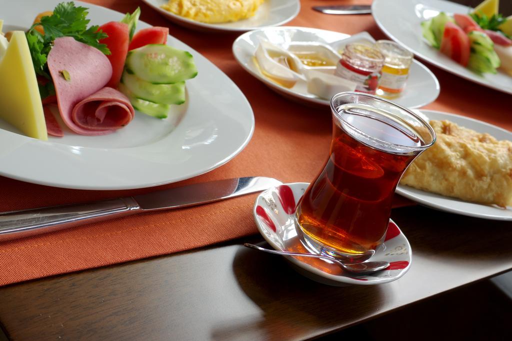 Peyk Oldcity 3* Istanbul