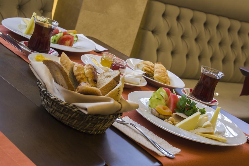 Peyk Oldcity Hotel Istanbul